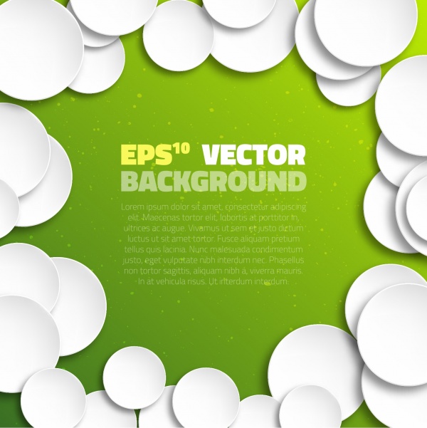 Abstract Background Collection - 65x EPS #1 (60 )