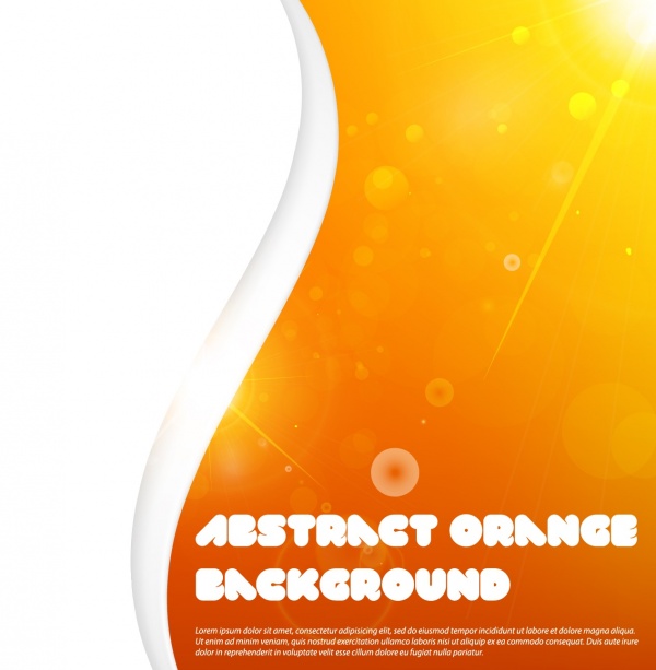 Abstract Background Collection - 65x EPS #2 (36 )