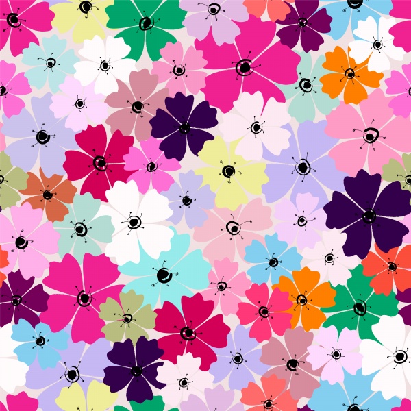 Geometric backgrounds and seamless patterns #2 (16 )