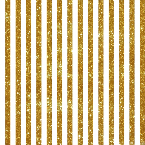 Gold Glitter #2 (16 )