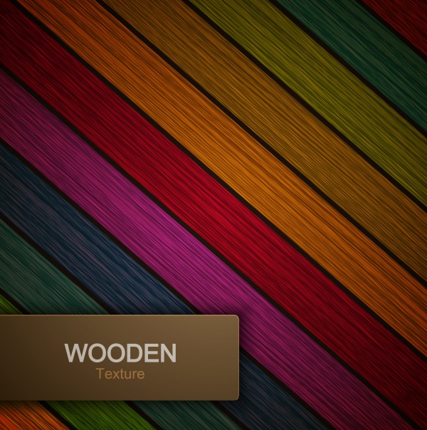 Vector wooden textures collection #1 (22 )