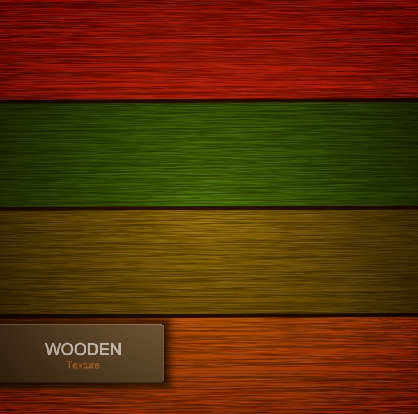 Vector wooden textures collection #4 (20 )