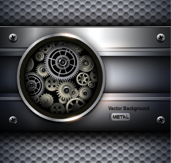 Gears Background Collection #1 (29 )