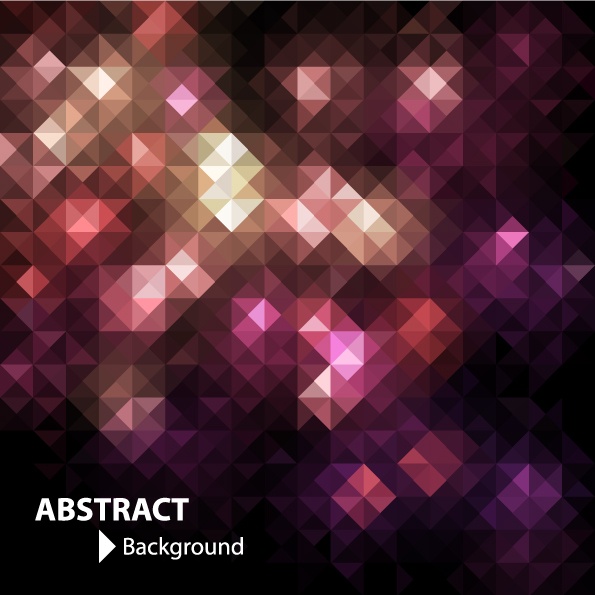 Bright colorful abstract backgrounds vector -22 (52 )