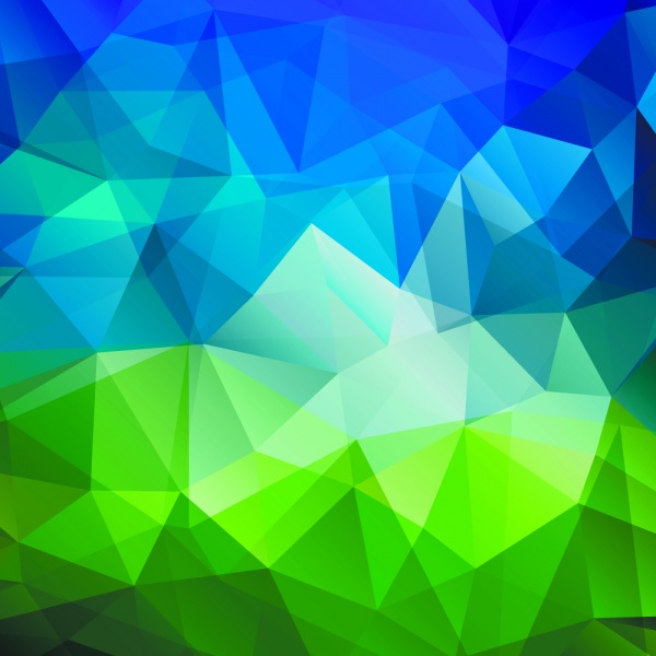 Bright colorful abstract backgrounds vector -25 (50 )