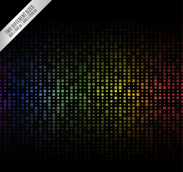 Bright colorful abstract backgrounds vector -26 (48 )