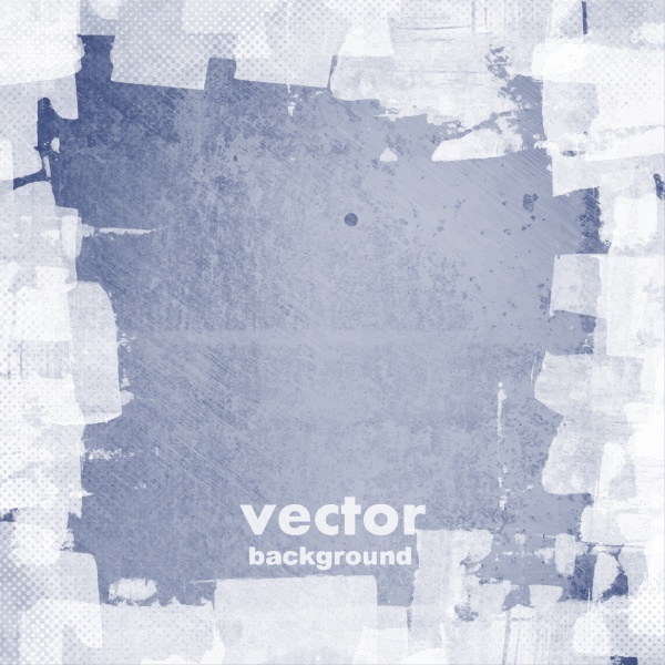 Grunge Vector Background #3 (16 )