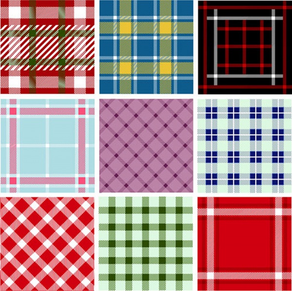 Vector different patterns (41 )