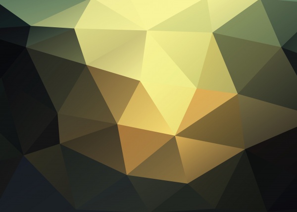 101 Vector Polygon Backgrounds V.3 (311 )