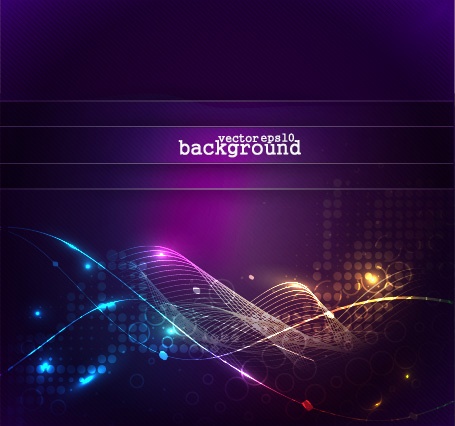 Abstract Background Collection - 20 Vector (40 )