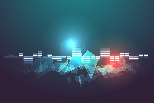 Abstract Banner Vector Collection #2 (24 )