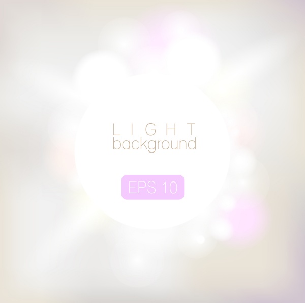 Abstract light vector background - 30 Vector #1 (63 )