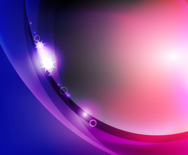 Bright colorful abstract backgrounds vector -19 (51 )