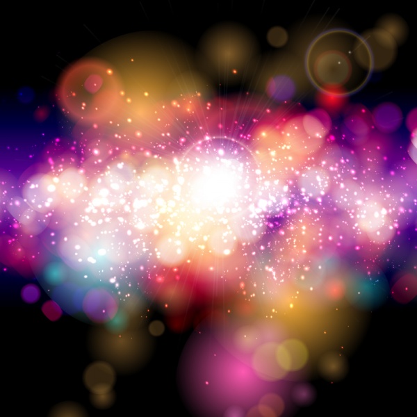 Bright colorful abstract backgrounds vector -21 (56 )