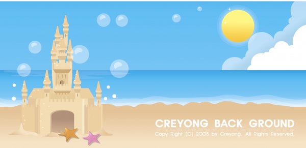 Creyong BackGrounds (12 )