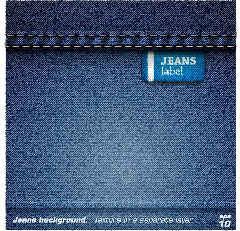 Jeans background #2 (24 )