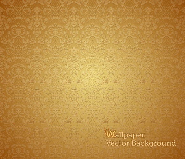 Seamless Wallpaper, Vectors Background (34 )