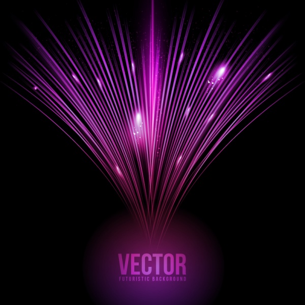 Stylish abstract vector backgrounds set 15 #1 (18 )