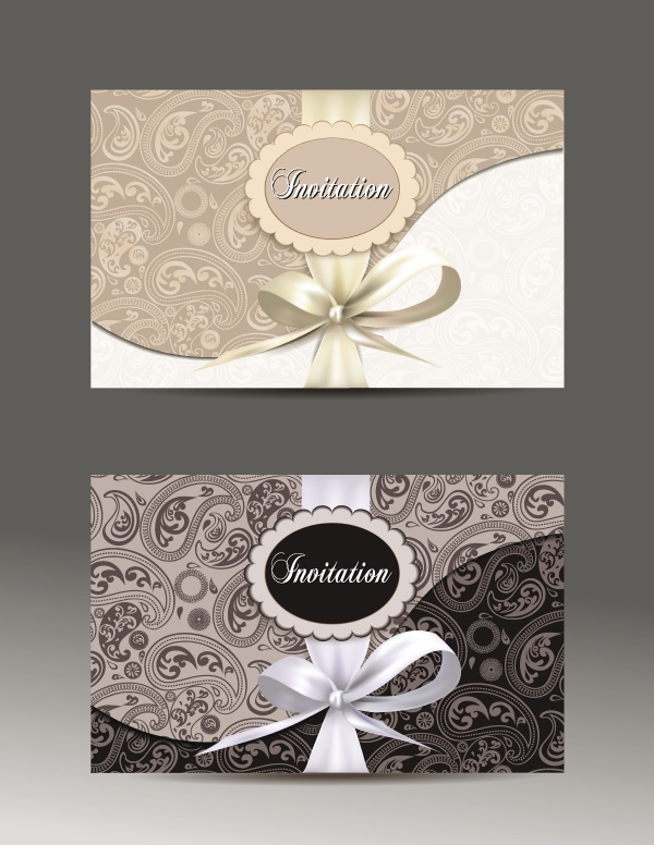        | VIP card in gold and silver elements #1 (29 )