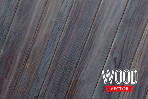 Vector wood texture, Background old panels vectors (32 )