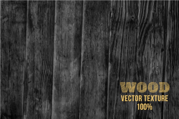 Vector wood texture, Background old panels vectors (32 )