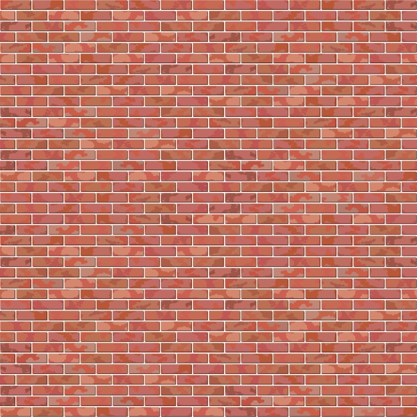   | Brick wall (10 )