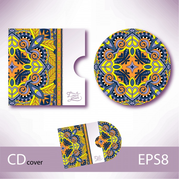      / CD Cover Collection (51 )