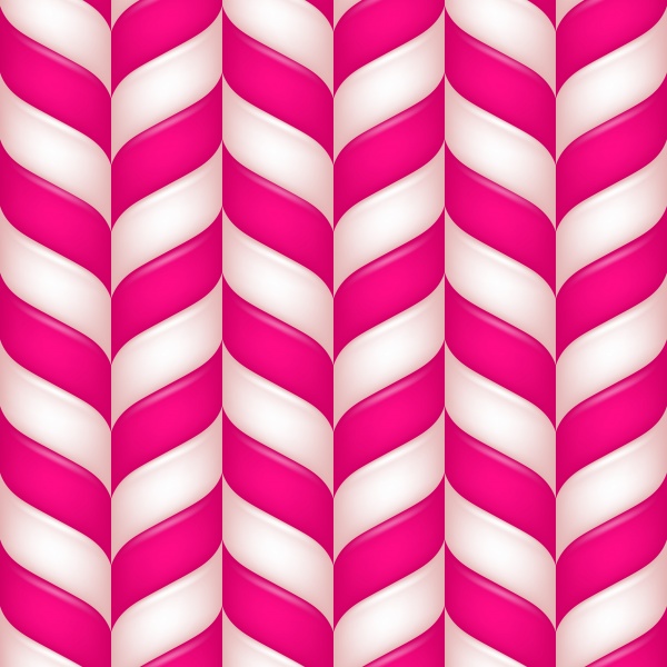   | Pink patterns (10 )
