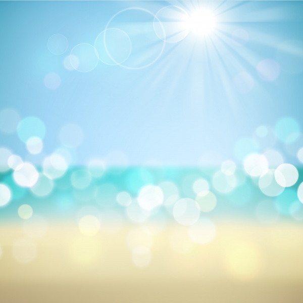   | Summer time background (10 )