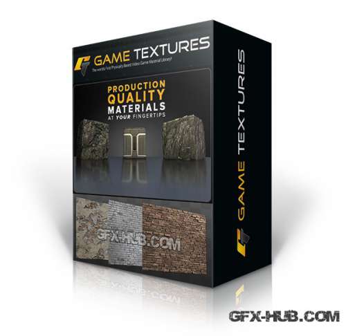 Game Textures Pack.    #9 (605 )