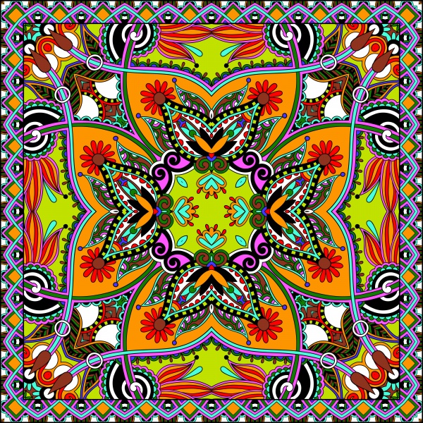 Color patterns    #1 (10 )