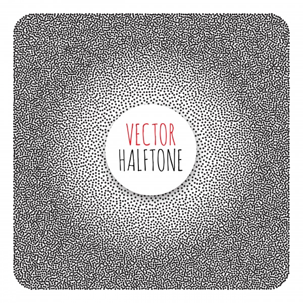 Halftone Background (7 )