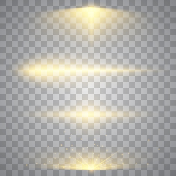 Shining lights Backgrounds and light effects, lens flares #1 (53 )