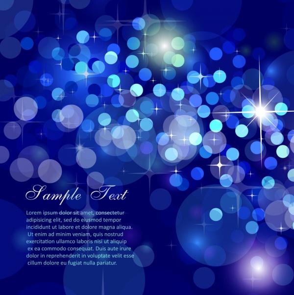 Bright colorful abstract backgrounds vector #32 (50 )