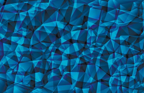 Abstract & Polygonal Design Background #1 (27 )