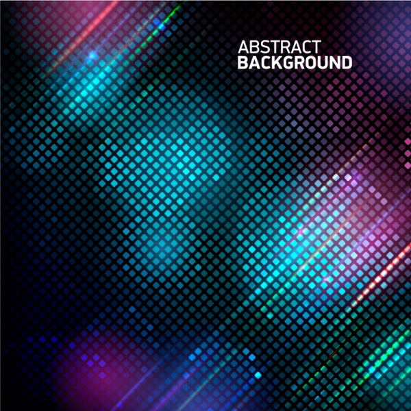 Bright colorful abstract backgrounds vector - 30 (53 )