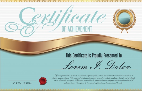    | Diploma and Certificate #1 (27 )