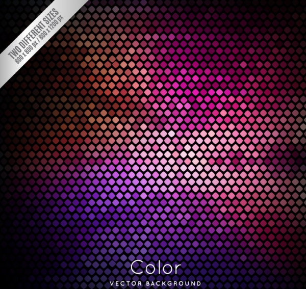 Bright colorful abstract backgrounds vector -24-1 (24 )