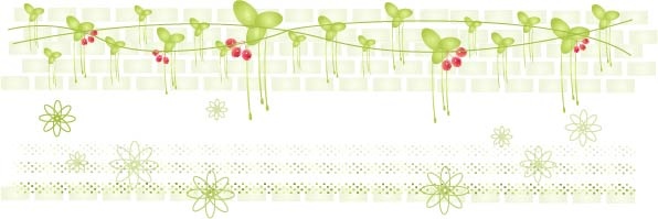 Vector Floral Banners Collection #2   #2 (50 )