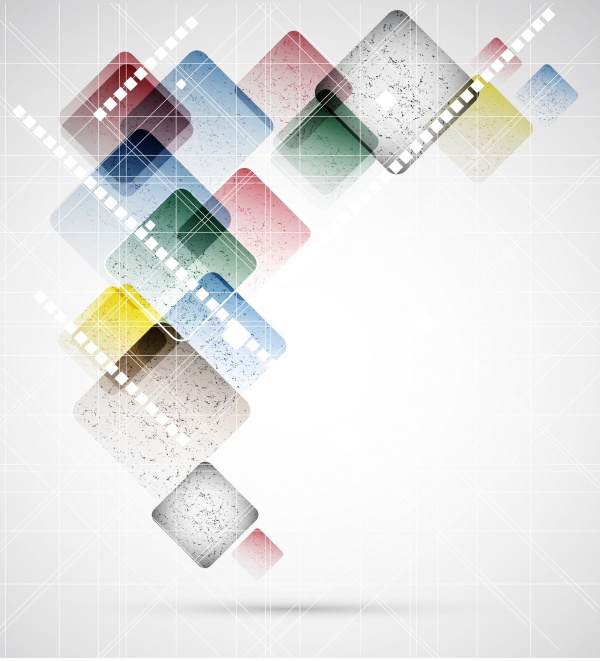Abstract Background Collection - 95x EPS #4 (22 )