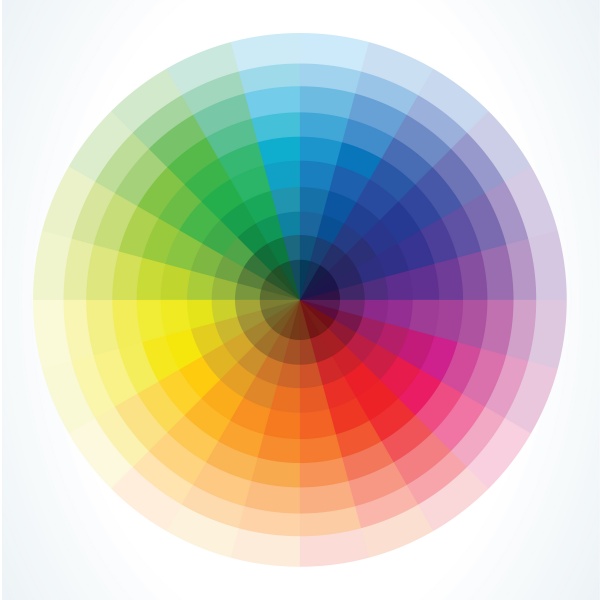 Цветные абстрактные фоны в векторе 10 (50 файлов)