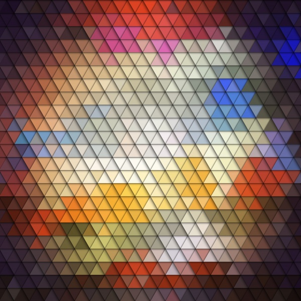 Abstract Vector Backgrounds 2 #4 (26 )