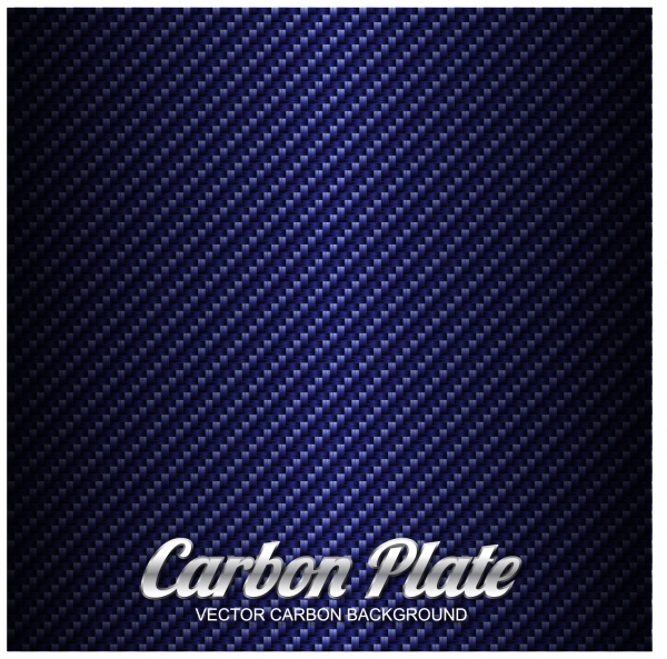 Carbon Vector Backgrounds - 25x EPS #2 (24 )