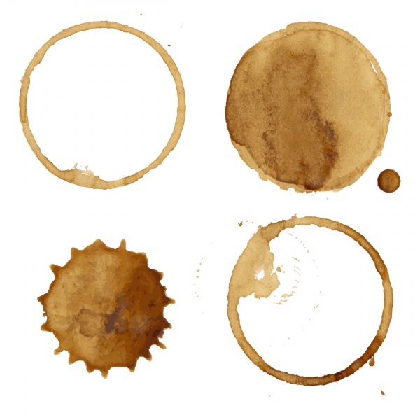     | Coffee stain #1 (29 )