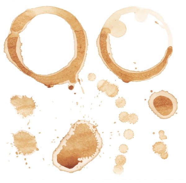     | Coffee stain #2 (22 )
