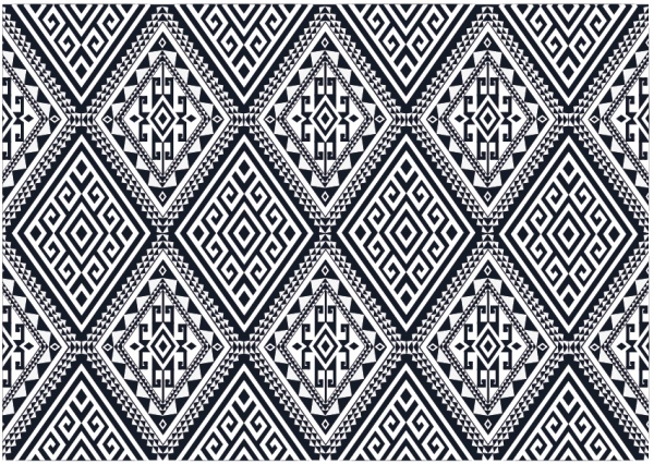Ethnic Patterns Design #2 (26 )