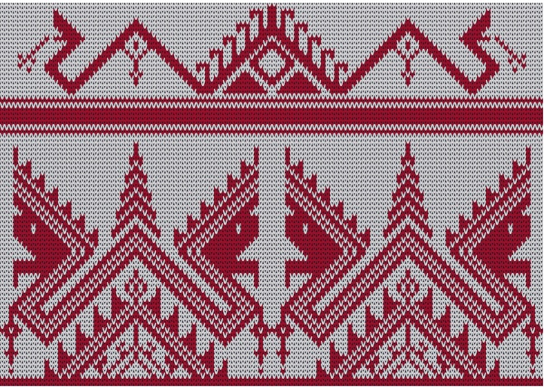 Ethnic Patterns Design #2 (26 )