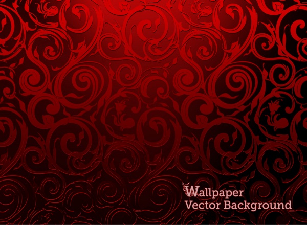 Seamless Wallpaper, Vectors Background (34 )