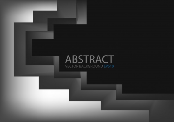 Abstract multilayer vector background 4 (36 файлов)