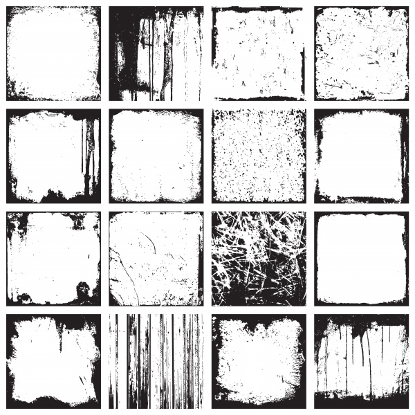 Гранжевые текстуры | Grunge textures (12 файлов)